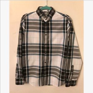 Express dress shirt